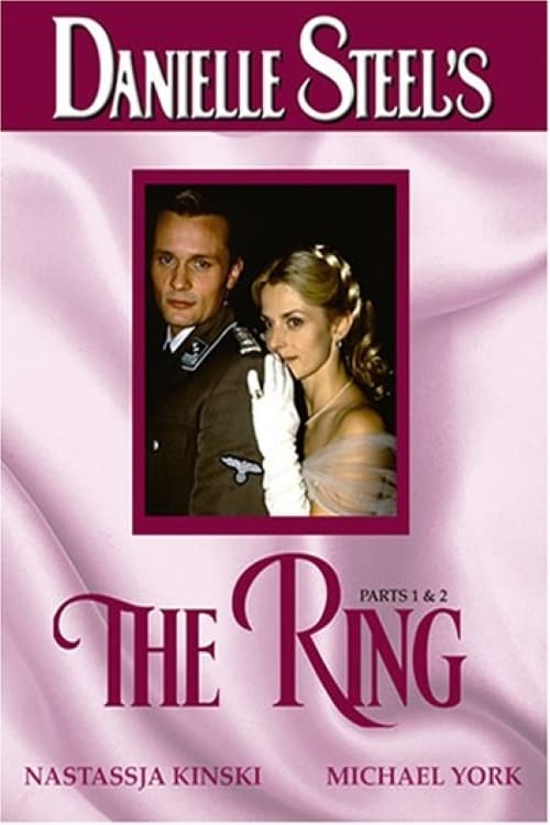 Постер The Ring